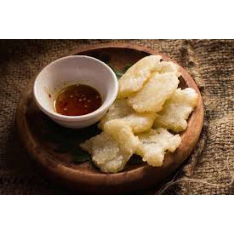 

cireng isi toping