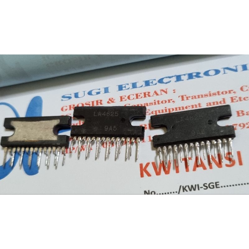 LA4625