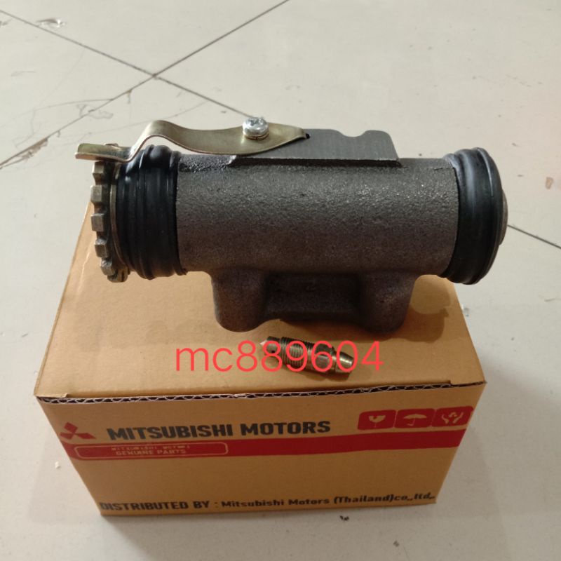 wheel cylinder master rem belakang ps125 canter MC 889604