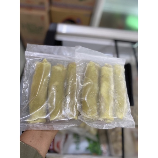 

eggroll chioken roll frozen