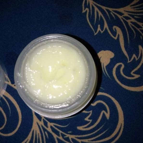 ➸ Cream malam normal vit c original ❂