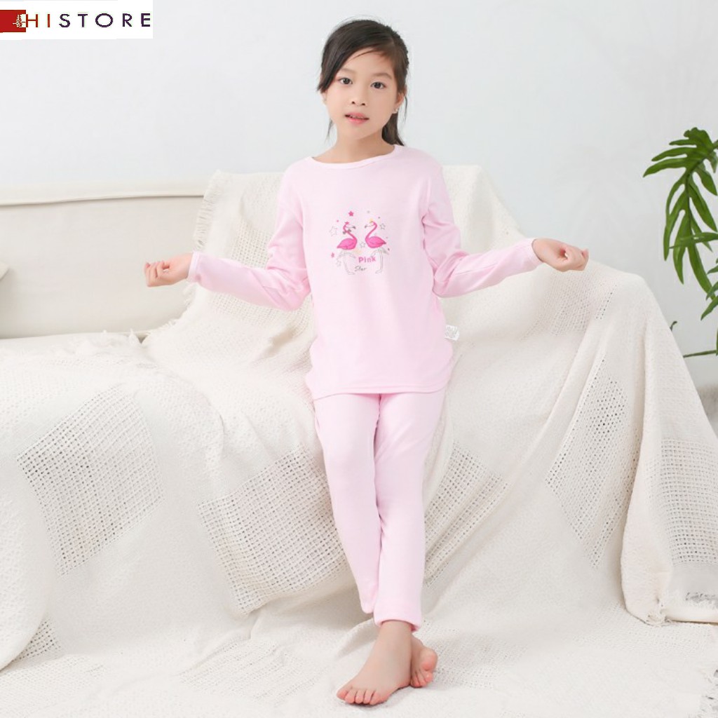 [HI] PIYAMA ANAK IMPOR COTTON PREMIUM ANTI ALERGI TIDAK MELAR DAN TIDAK LUNTUR