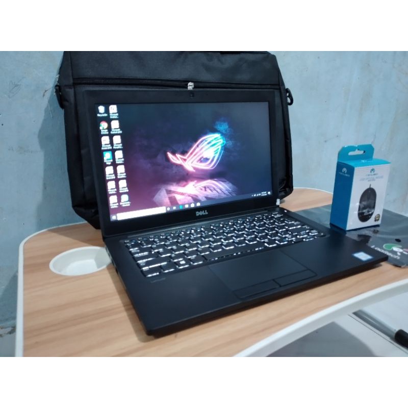 laptop dell latitude E7280