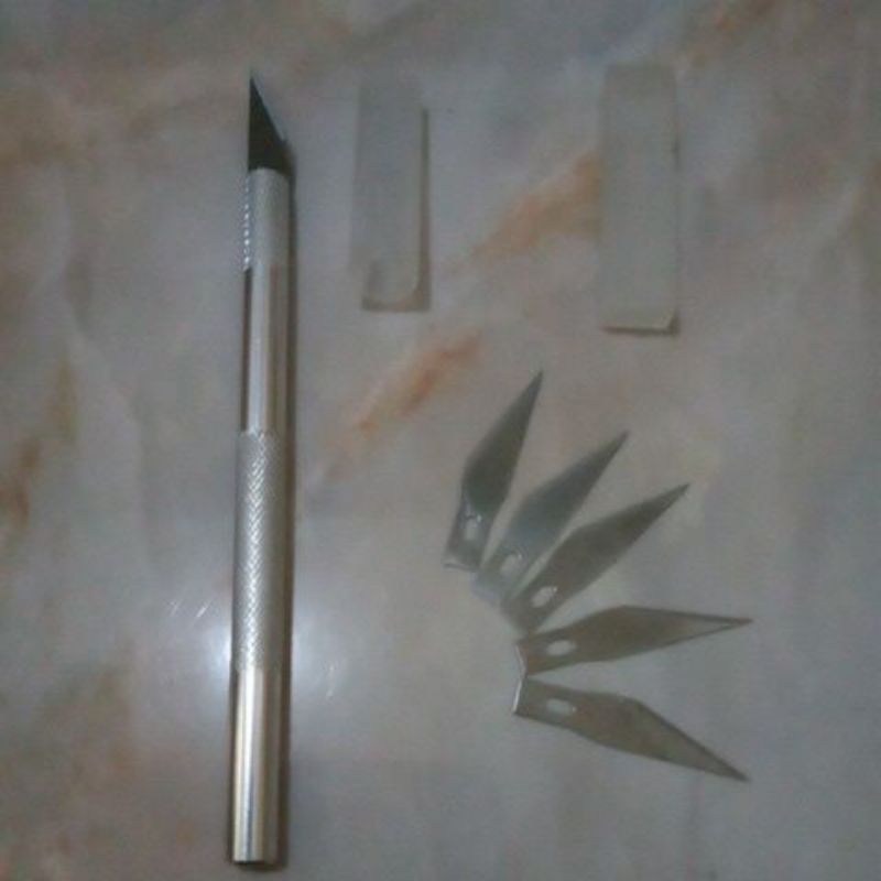 

Pen Cutter