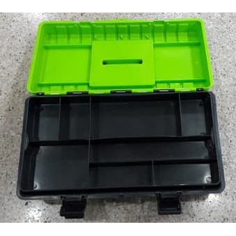 Box KENMASTERK 380 Toolbox Tool / Box Tempat Serbaguna