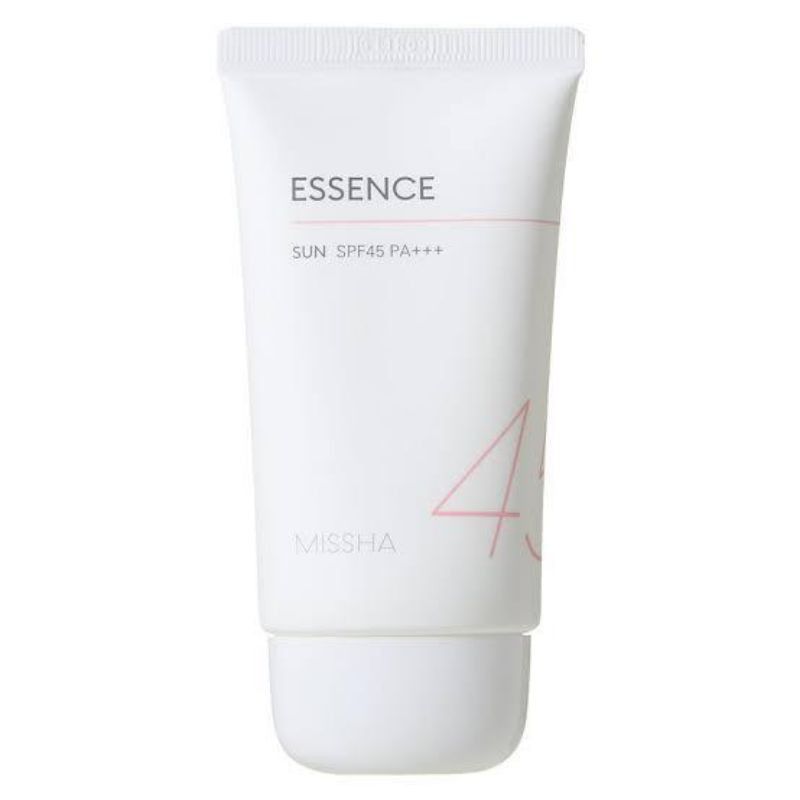 Missha essence