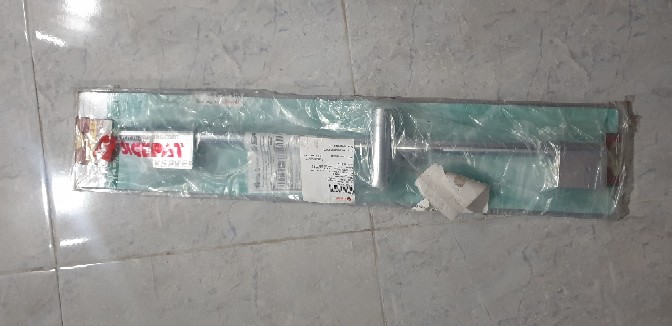 Terbaik Hsa-009 Wasser Shower Rail  / Tiang Shower Wasser