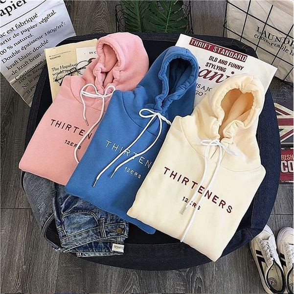 hoodie thirtiners jaket pria wanita hoodei pria wanita sweaters pria wanita