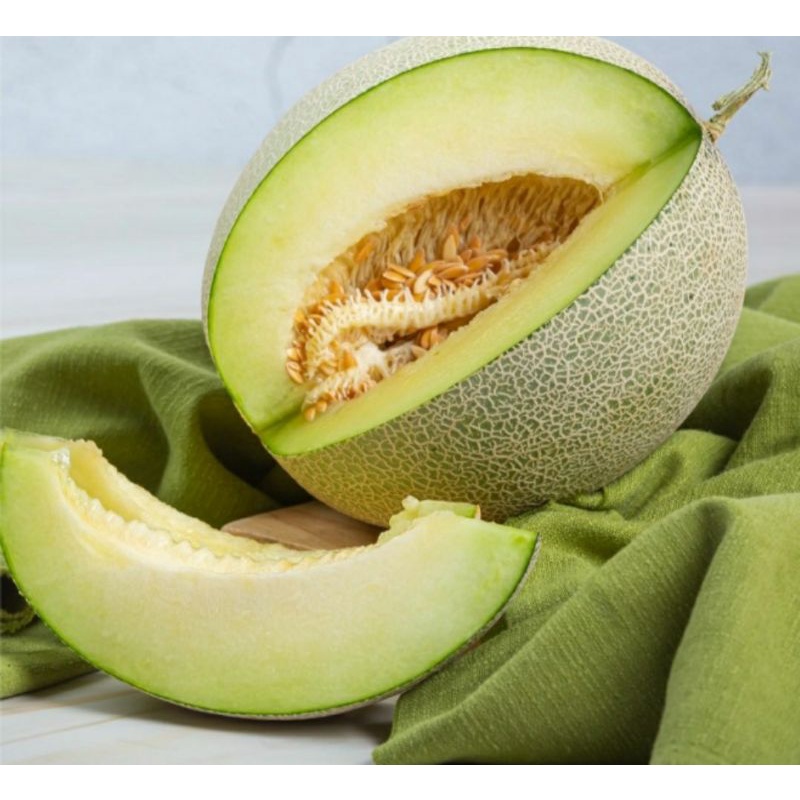 

PROMO Melon Sky Rock Maniss Fresh 1pcs