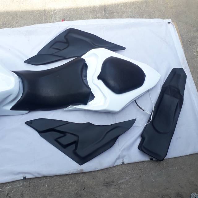 body belakang model cbr250rr pnp honda cb150r old cb150r streetfire