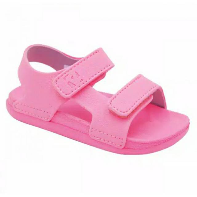Toezone Sandal Anak Perempuan Bajo Ch Candy
