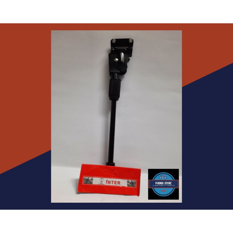 Standar Tengah Sepeda 26 Merk Inter