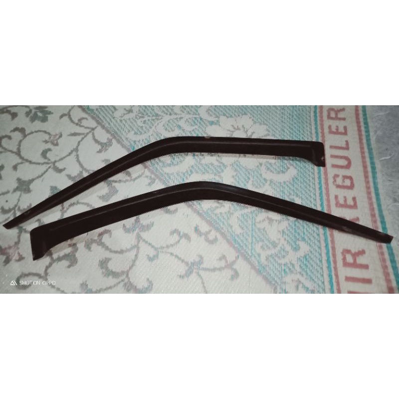 Talang pintu panther kotak