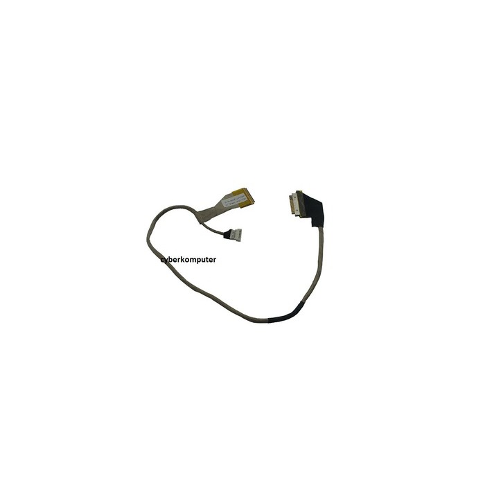 Kabel Cable Flexible LCD Laptop Toshiba Satellite L600 L640 L645 L645D