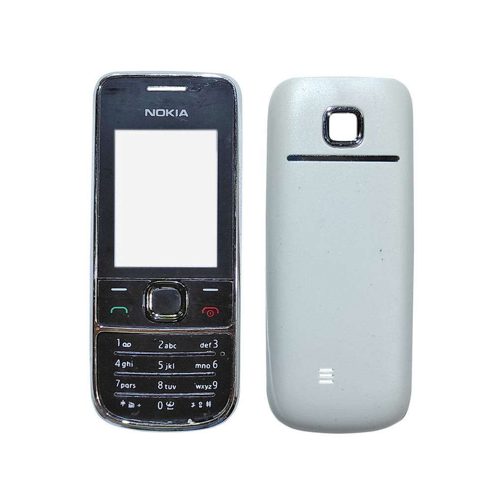 CS NOKIA 2700 CLASSIC CASING COVER