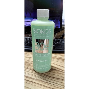 Biokos Vital Nutrition Cleanser 460ml