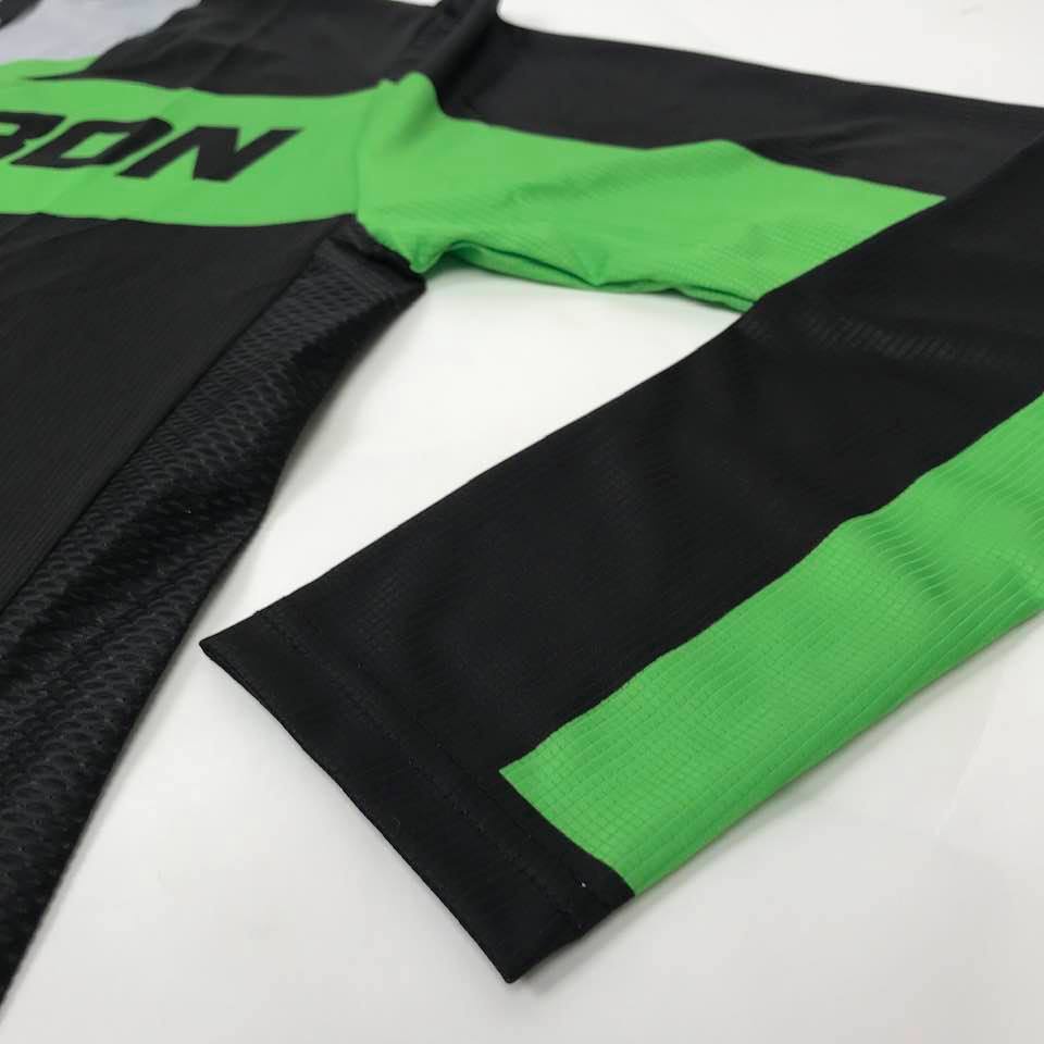 Jersey Sepeda Singletrek1 Cooltech ORI adem Premium Long JSP C2