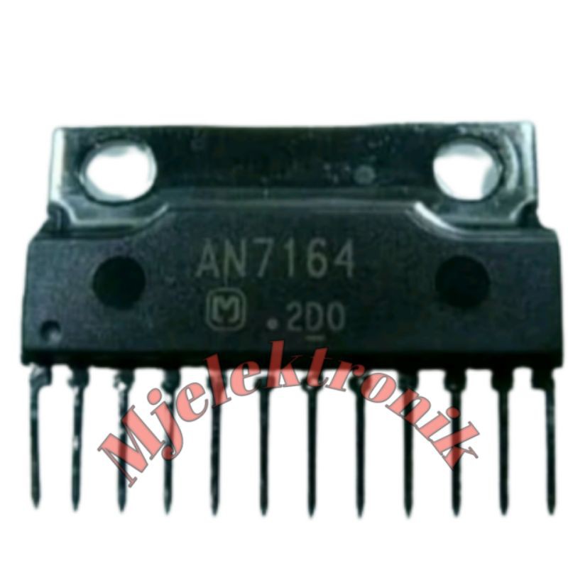 Ic AN7164 Ori