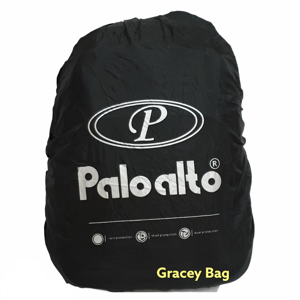 GB-91035 Tas Ransel Laptop Paloalto 18&quot;