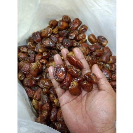 

Kurma Mesir Golden Vallay 500 Gr
