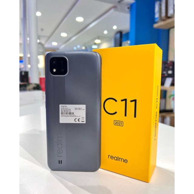 Realme C11 2/32
