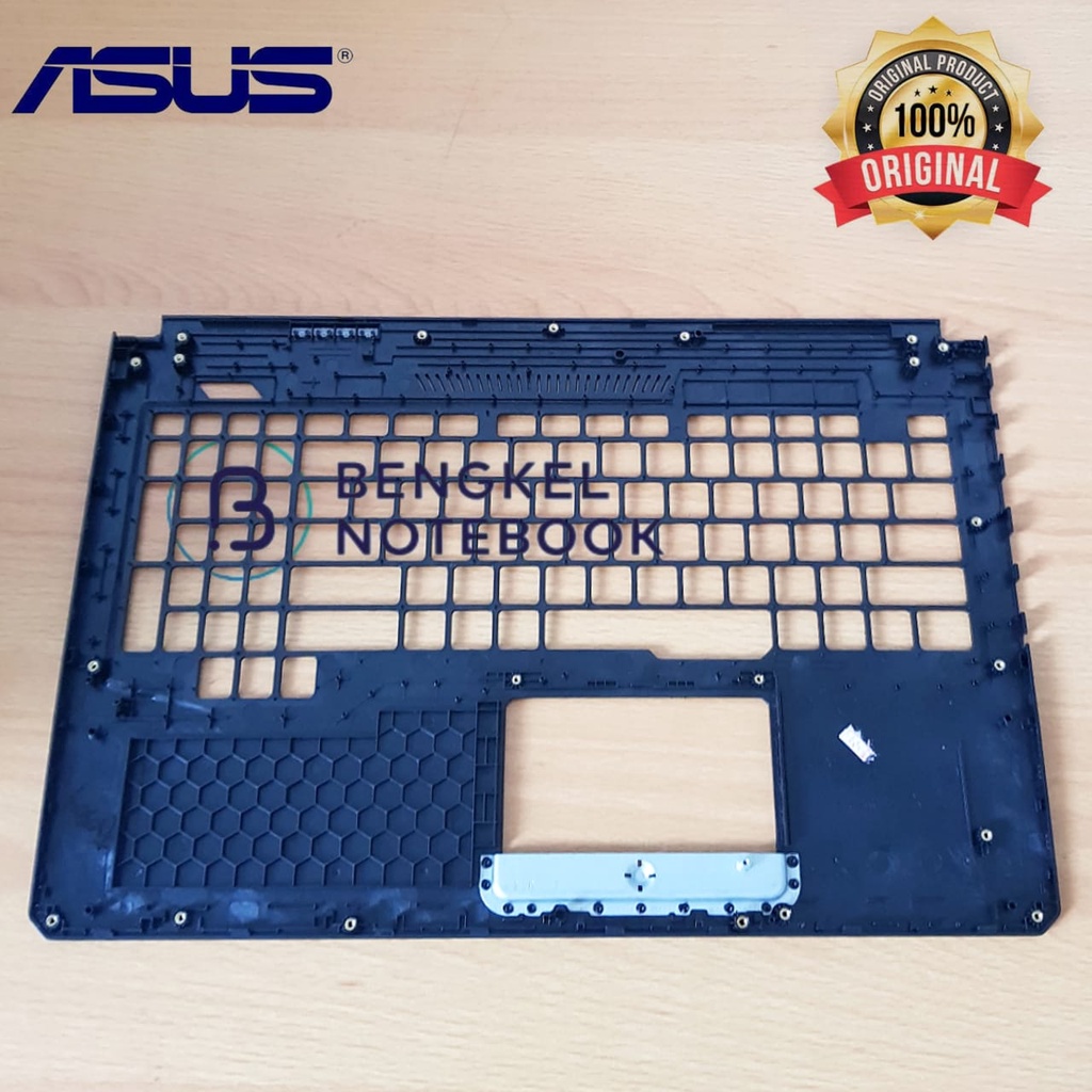 Case Bottom Palmrest ASUS FX80 FX80G FX80GD FX504 FX504G FX504GD FX504GE