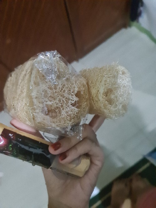 Garam Mandi Spa Organic Wae 100% Alami