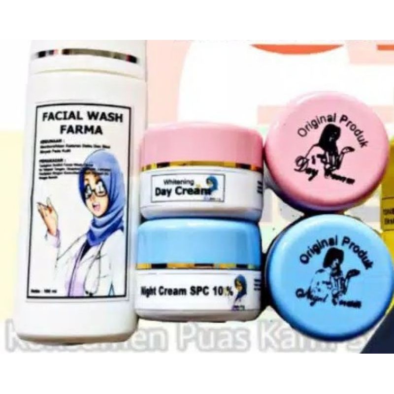 Cream FARMA 3in1 | CREAM FARMA | FARMA ORIGINAL