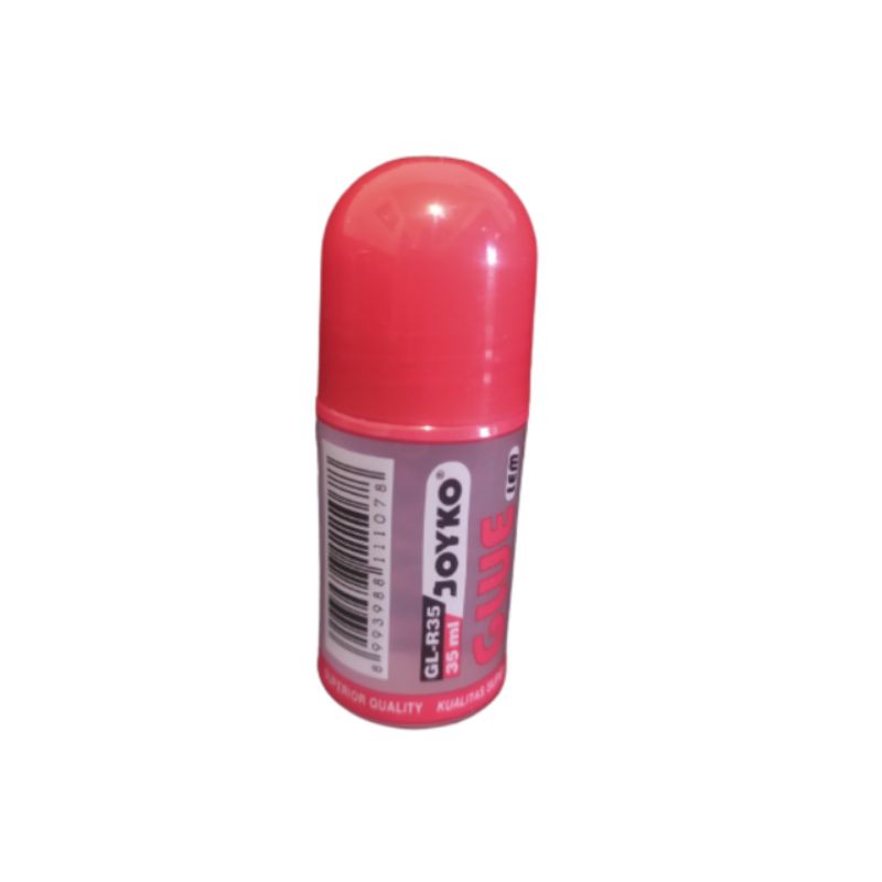 

Lem Cair Joyko GL-R35 / 35ml