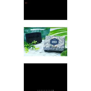 MABELLO SABUN BERAS LULUR MASKER BEDDA LOTONG