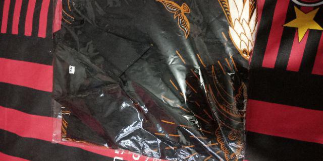 Kemeja Cakra Putra || Hem Ekslusif Berfuring || Batik Solo Sragen