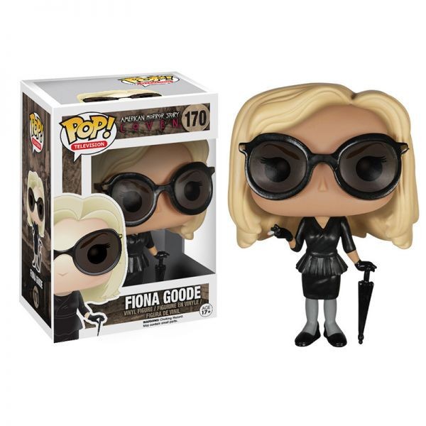 Jual funko pop vinyl American Horror 