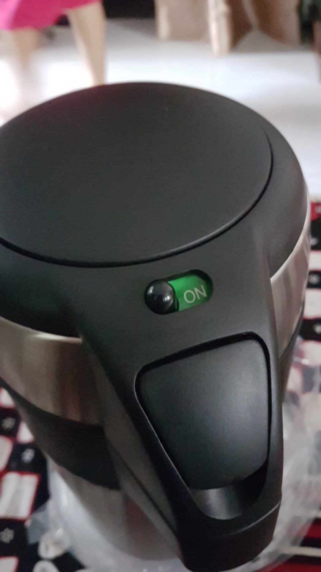 Shuma Airpot Sistem Pompa Botol Dispenser Termos Stainless Steel Food Grade Air Panas Dan Dingin