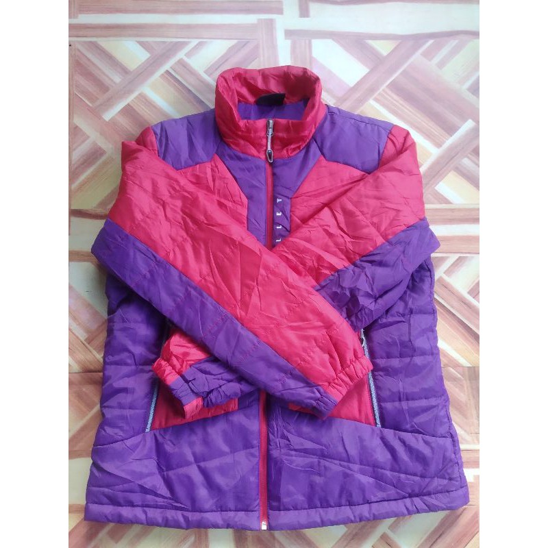 JAKET GUNUNG MILLET SECOND