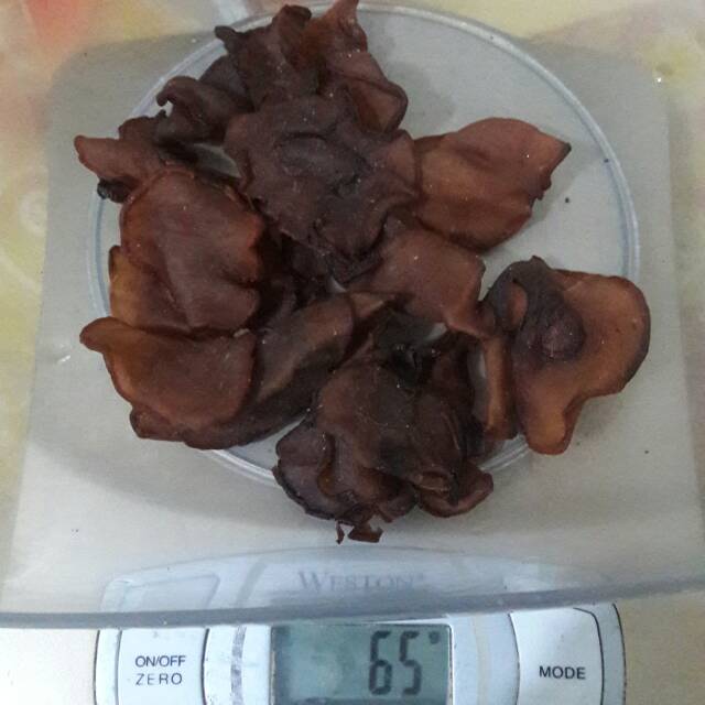 

asam galugur kering fresh khas medan 65gr