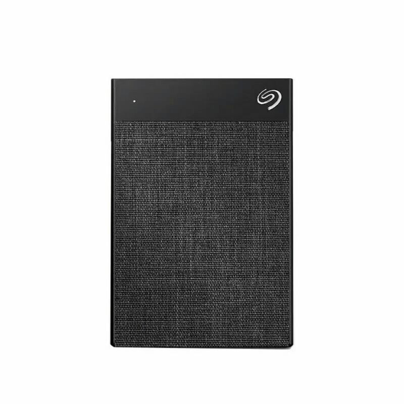 Hardisk eksternal seagate 1 TB