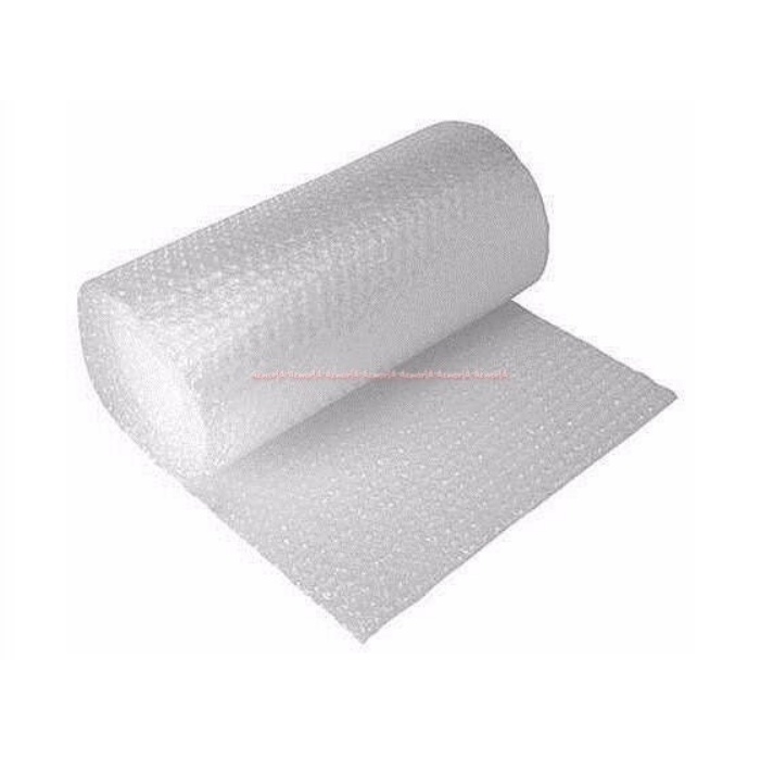 Tambahan Bubble Wrap Untuk Packing Extra Plastik Bubblewrap Wrapping Babel wrep Bubble Wrapp