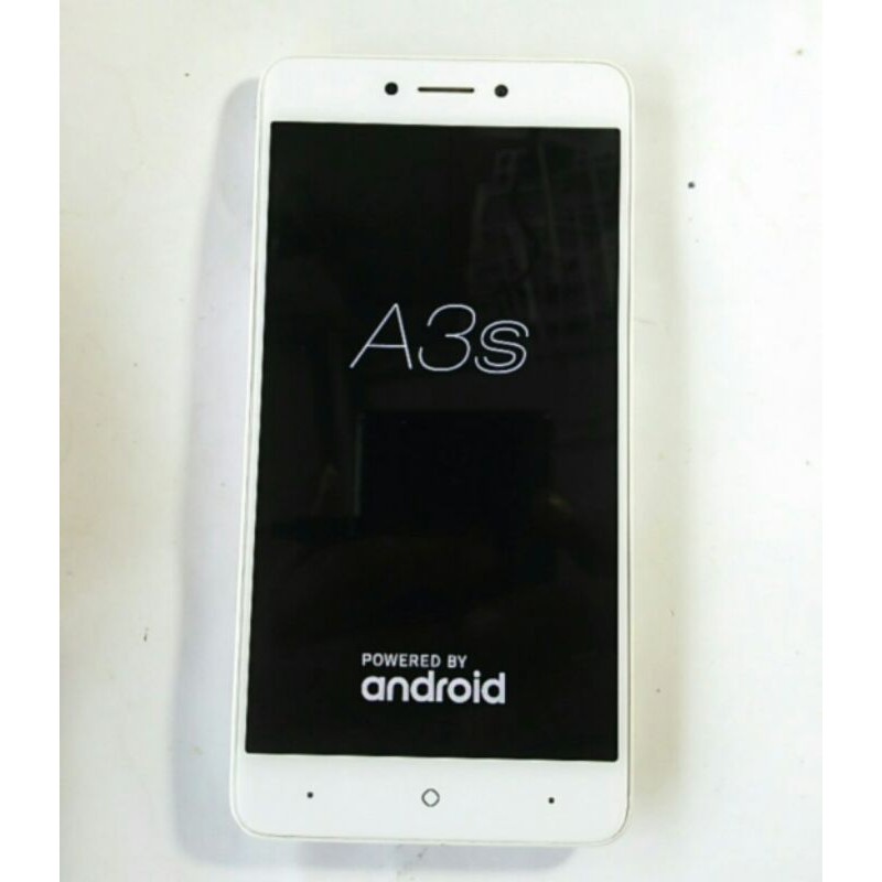 LCD CHINA MOBILE A3S ORIGINAL  | TouchScreen Macet LCD ONLY Plus FRAME | Khusus Yang Mau Ambil Lcd |