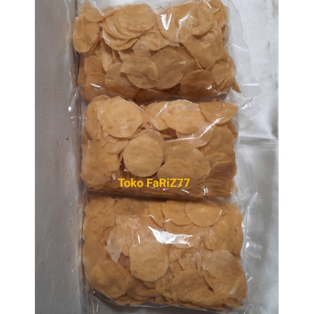 

OPAK MEDAN KEMASAN 250 GRAM