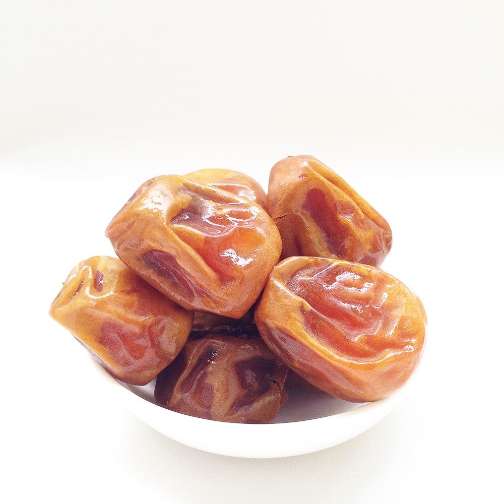 

Tokoshobi Kurma Sukkari 1 kg - 500 gram - 250 gram Sukari Dates Favorit Best Seller