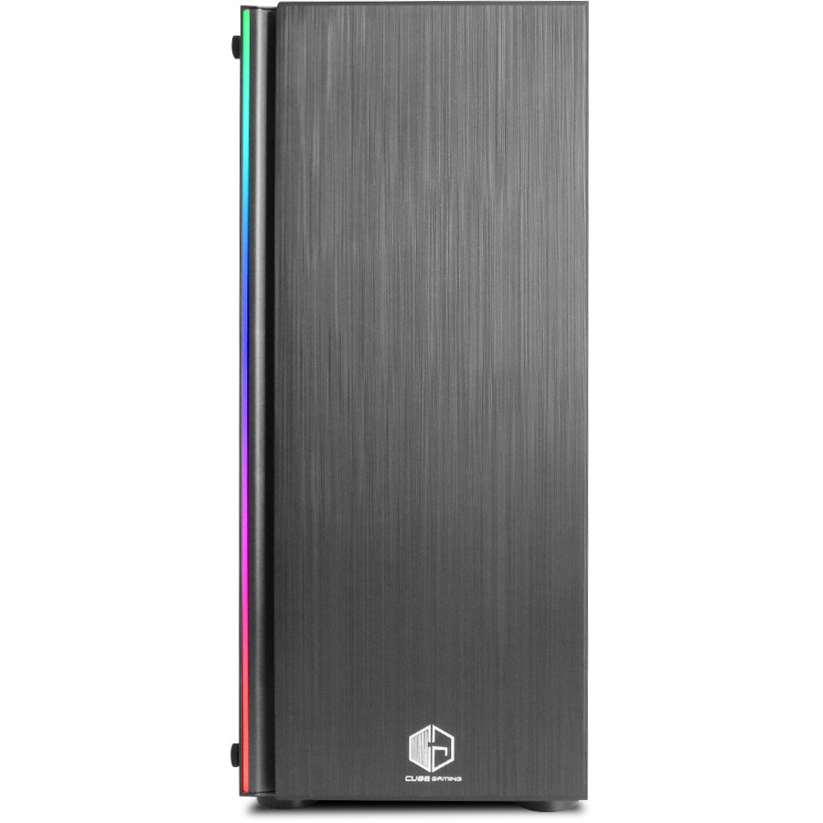 PC Case Cube Gaming Irvbow