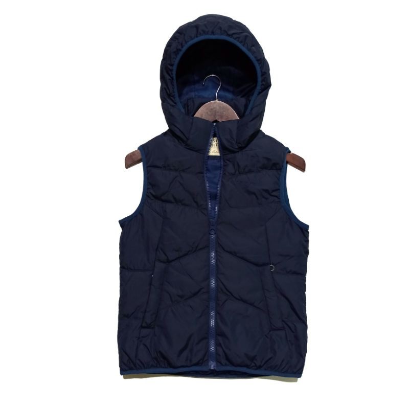 Design united Rompi Bulu Angsa