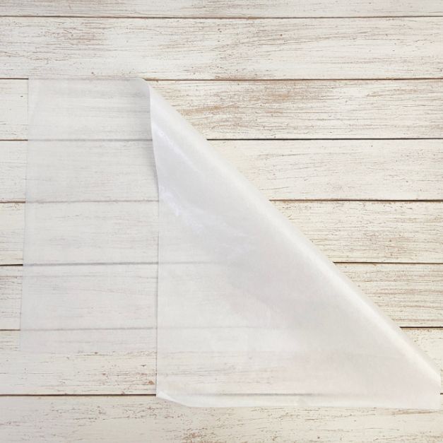 

Food Wrapping Paper L 100pcs | kertas tatakan makanan | bungkus nasi