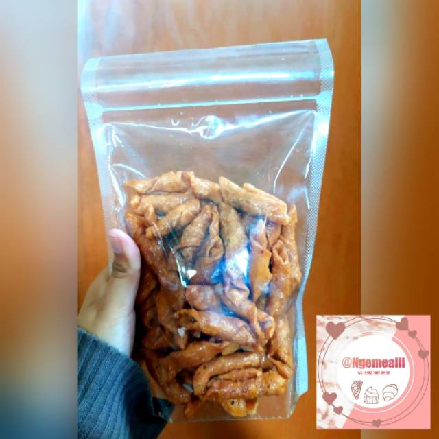 

Kacang ngumpet