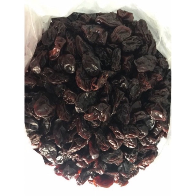 

Kismis 250gr