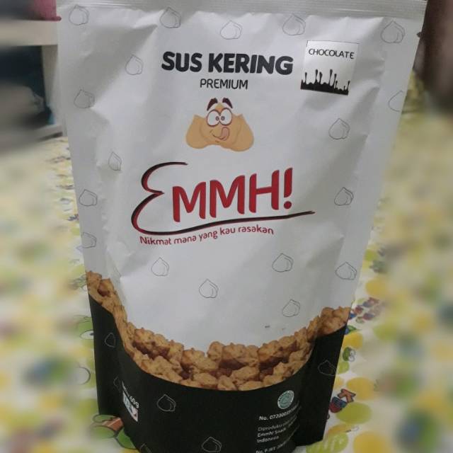 

Sus kering premium