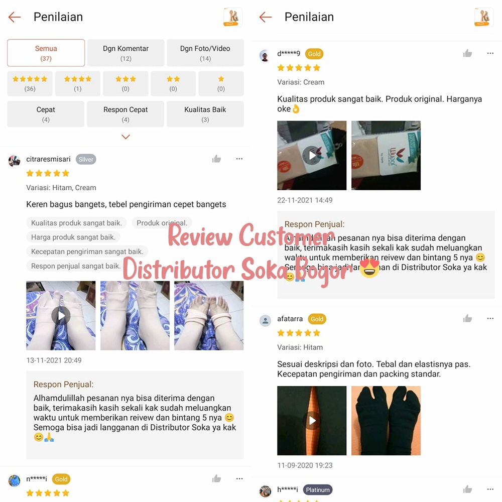 Kanik Wupol  - Kaos Kaki Wudhu Jempol  - Kaos kaki umrah haji travelling muslimah - Distributor Kanik