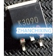 10pcs Ic K3090 2SK3090 TO-263 30V 45A