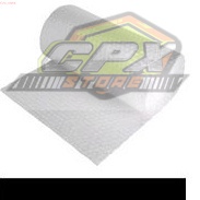 

Bubble Wrap - Tambahan untuk cover bodi full set satu motor