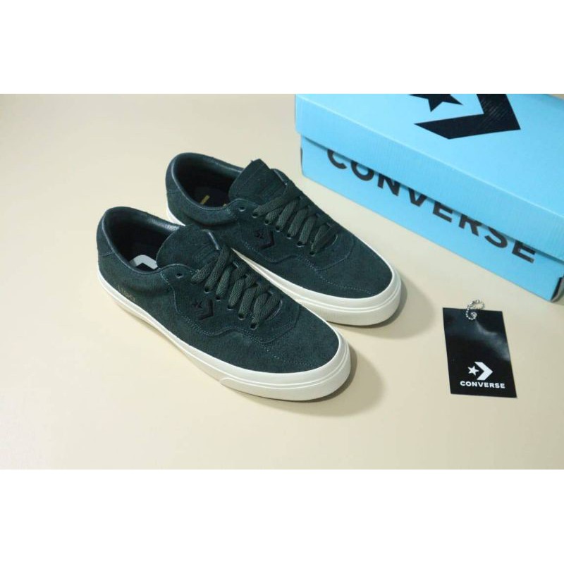 ORIGINAL CONVERSE LIMITED EDITION L lopez army~